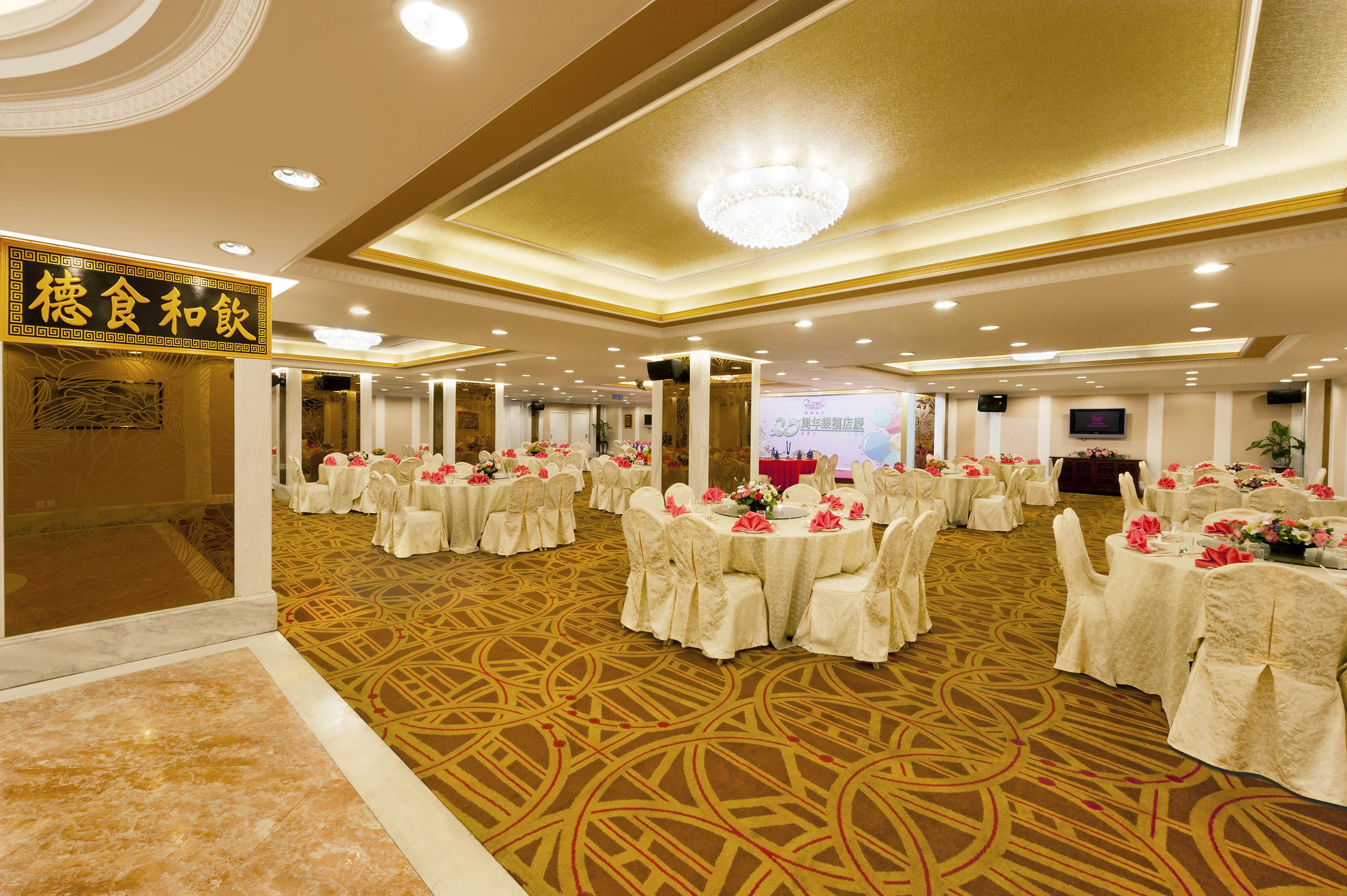 Hotel Riviera Макао Экстерьер фото